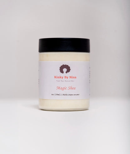 Magic Shea